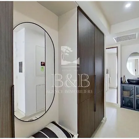 Apartamento Bel *