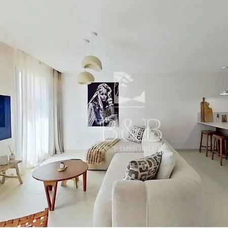 Apartamento Bel *