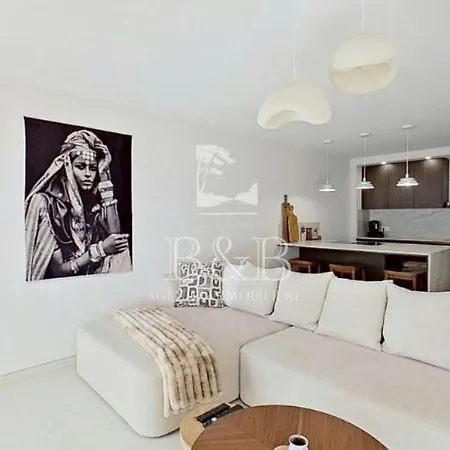 Apartamento Bel