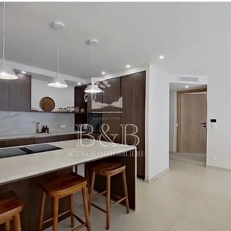 Apartamento Bel Fréjus